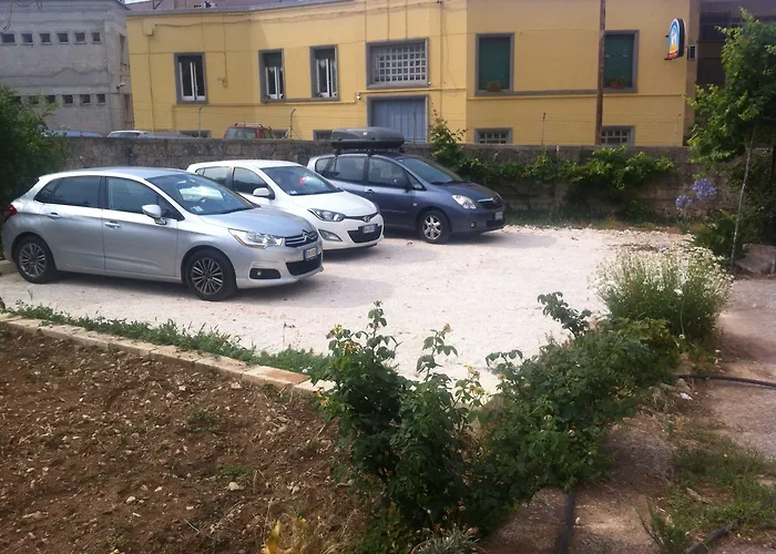 Bed and Breakfast Accogliente Dimora Putignano