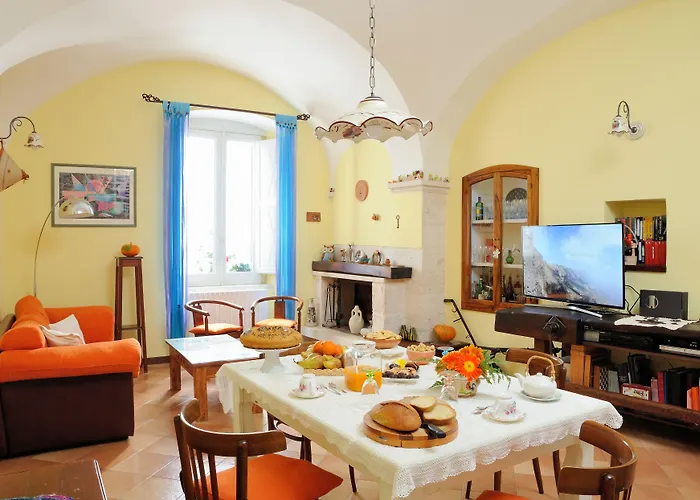 Bed and Breakfast Santo Stefano Putignano